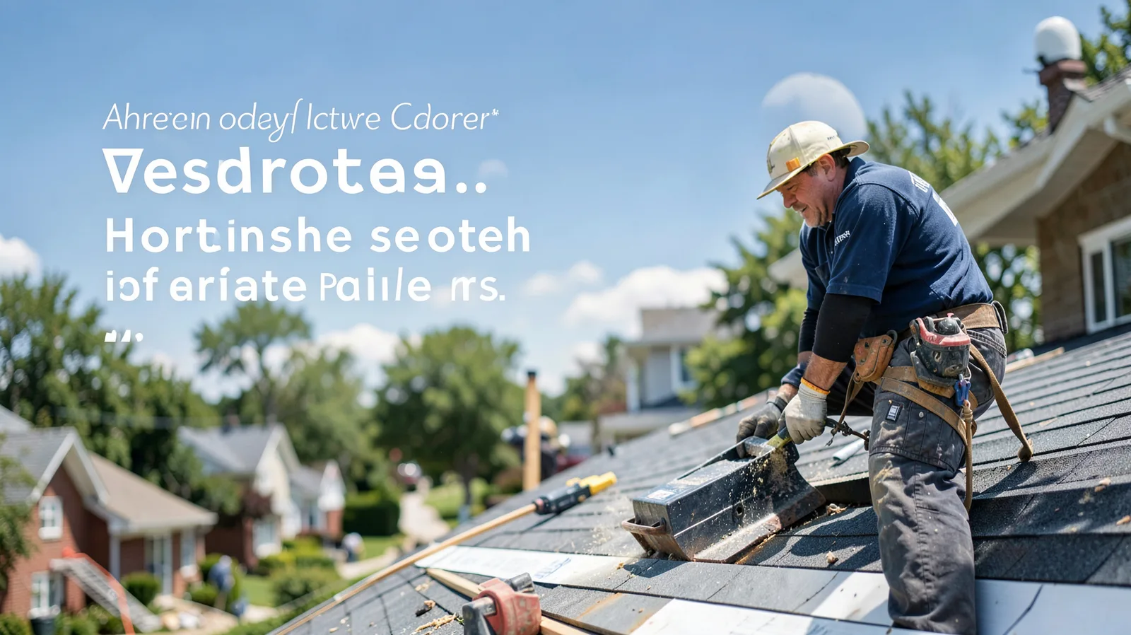 Roof Replacement in Livermore, CA near me